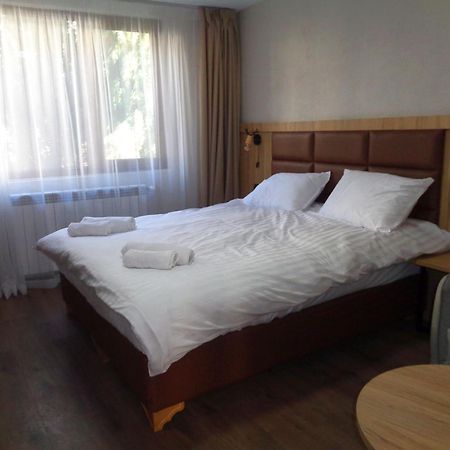 Deers Hotel Bansko Eksteriør billede