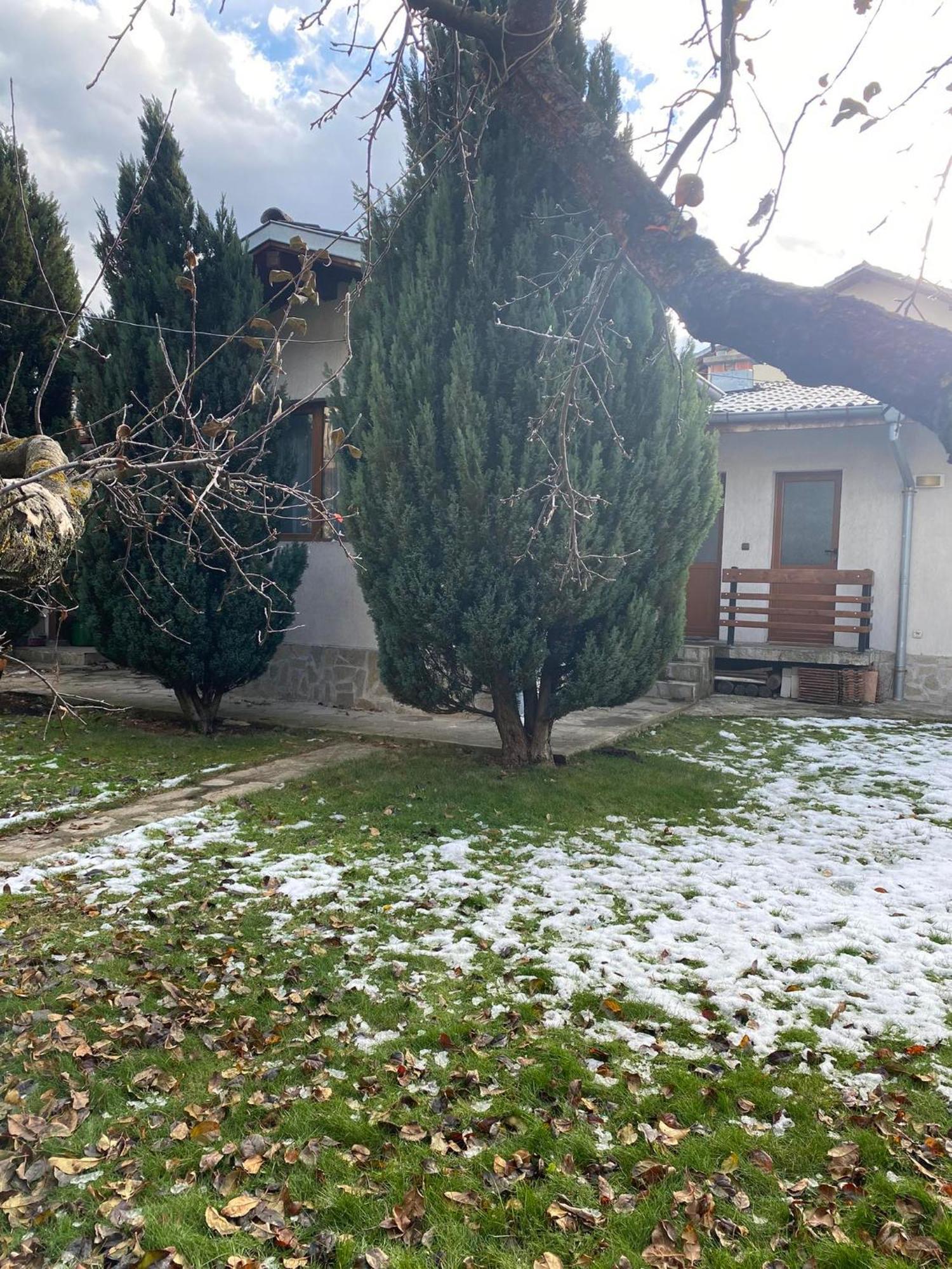 Deers Hotel Bansko Eksteriør billede